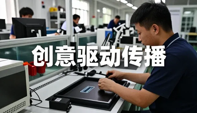 广告设计帮助用户创造更多价值