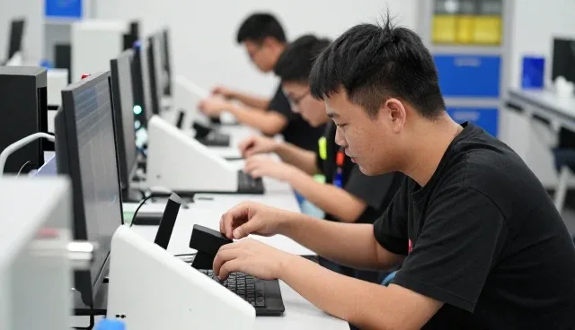 传播方案功能特点说明